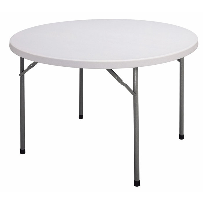 Correll, Inc. Round Folding Table Wayfair